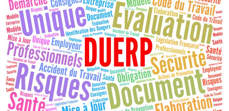 Santé au Travail : Comment Le DUERP Protège Vos Employés et Votre Entreprise