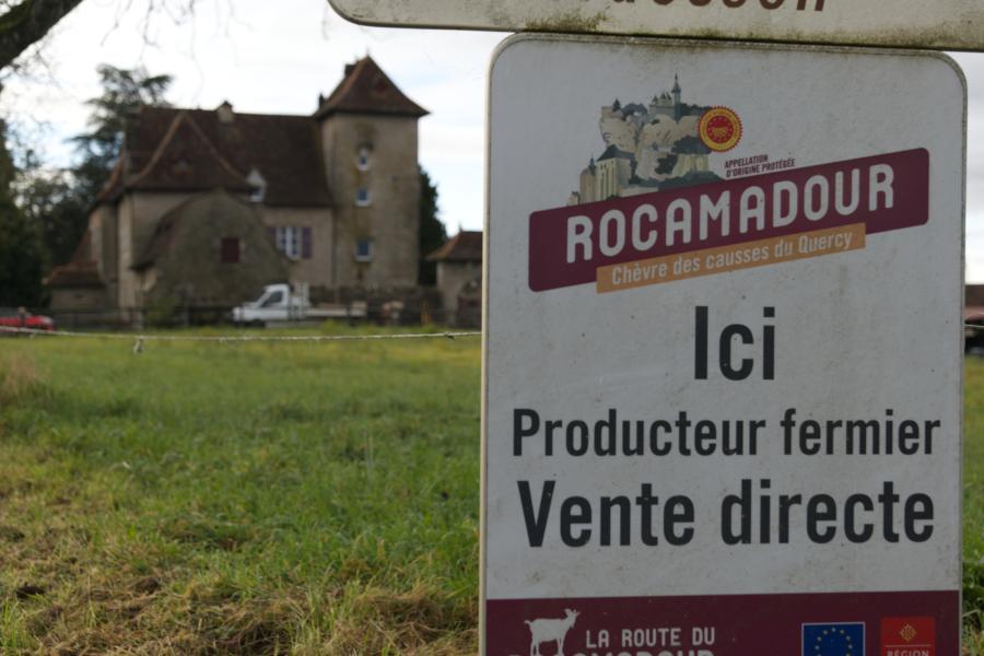 texte alternatif