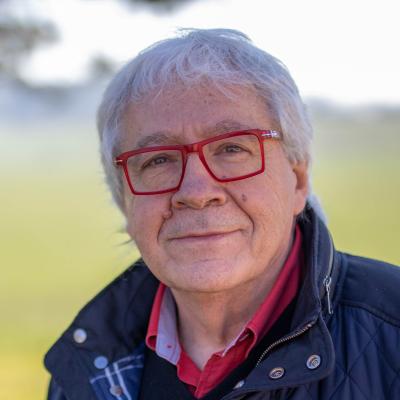 Gilles GROSMOND
