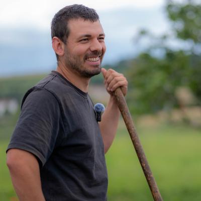 Vincent DUCASSE