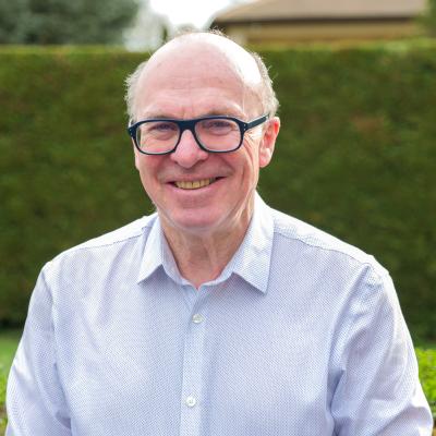 Jean-marie DETERRE