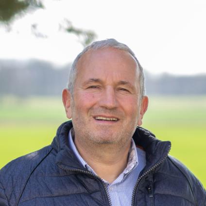 Expert formation agricole - Olivier TISSOT