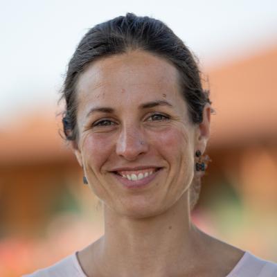 Coralie LE RASLE