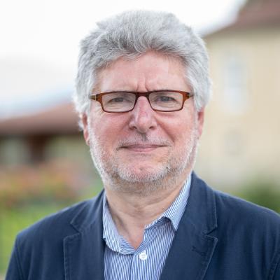 Francis VARENNES