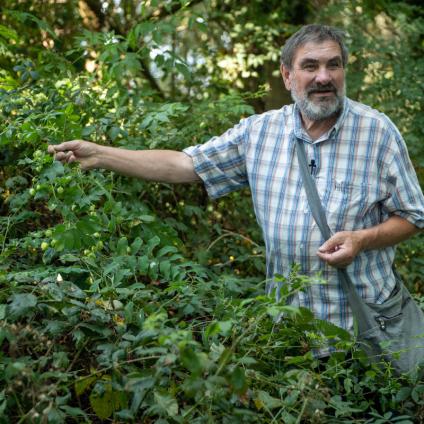 Expert formation agricole - Gérard DUCERF