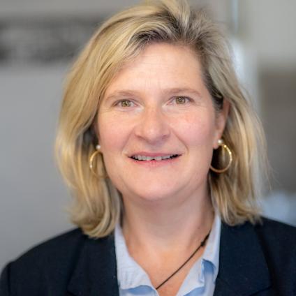 Expert formation agricole - Amandine MAILLARD