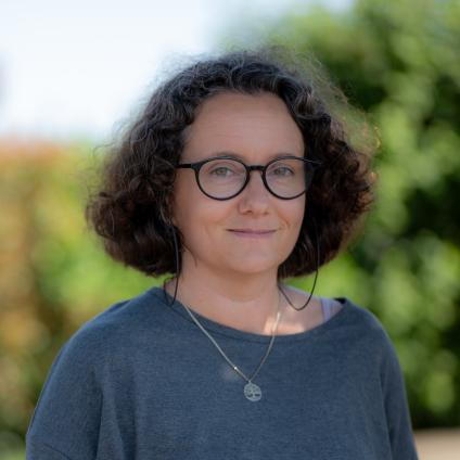 Expert formation agricole - Delphine POTTIER