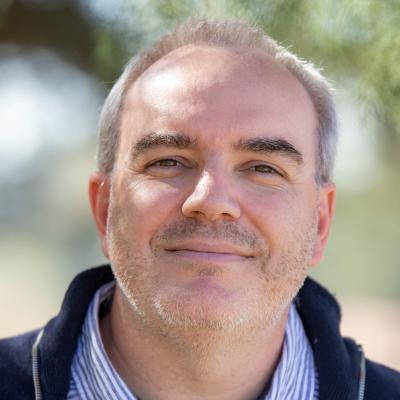 Laurent BERIZZI