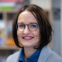 Expert formation - Cornelia MAUTE