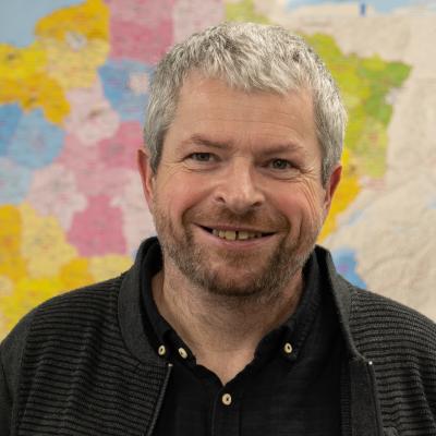 Benoit DELEAU