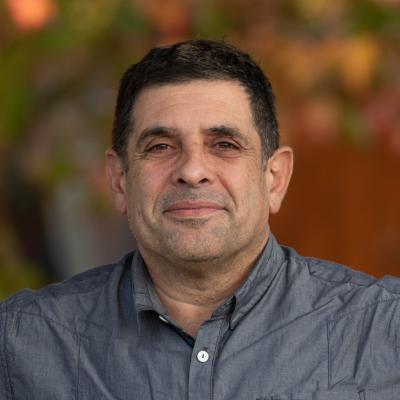 Pierre ROUSSEL