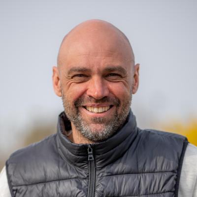 David STEPHANY