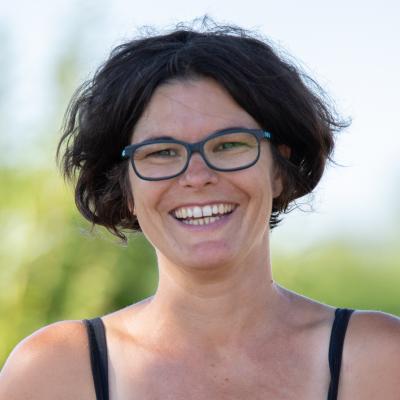 Cécile ROUSSEL